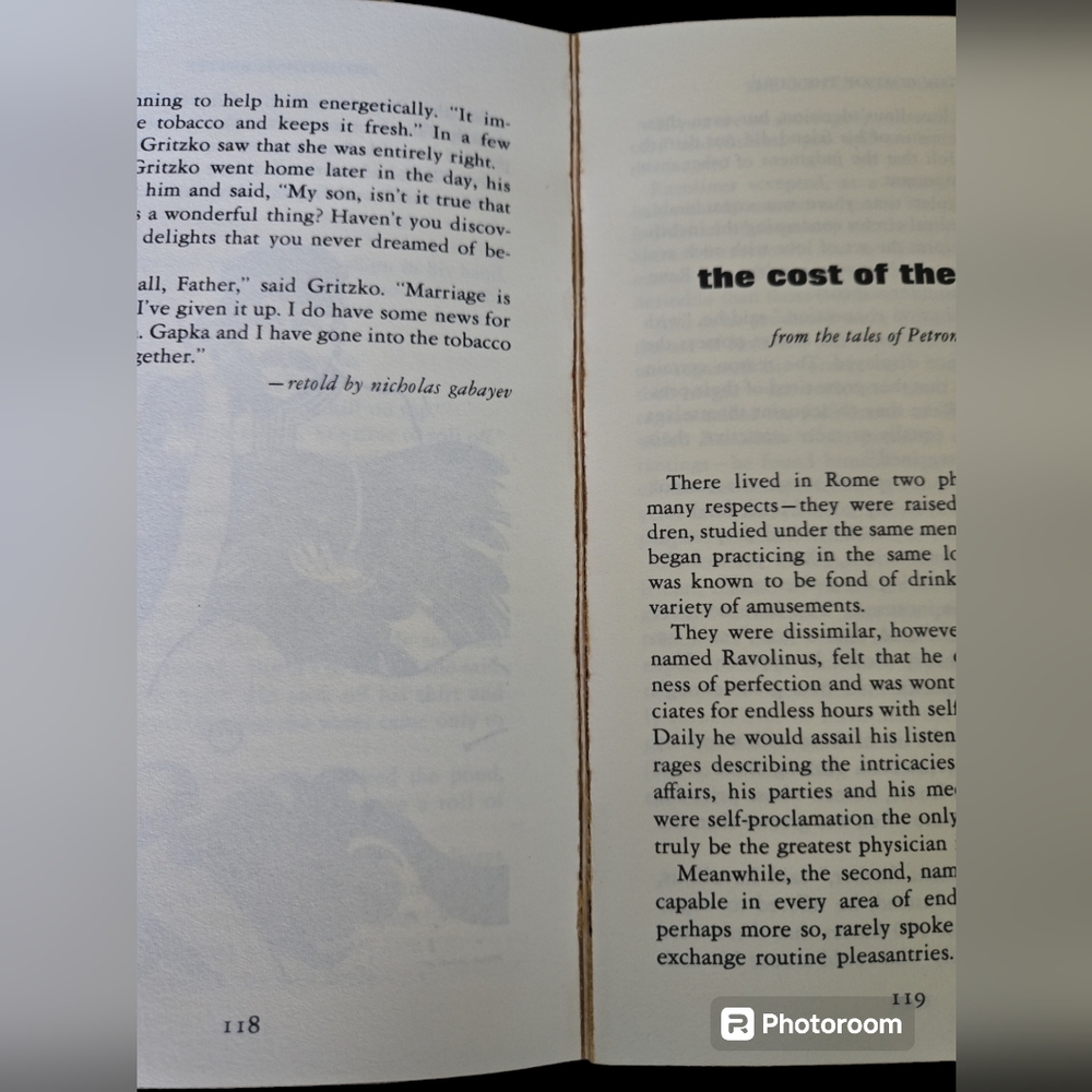 2 Vintage PLAYBOY paperback books Ribald Classics & More Ribald Classics - Picture 8 of 8